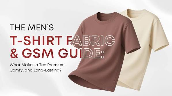difference between 180 gsm and 240 gsm t shirt