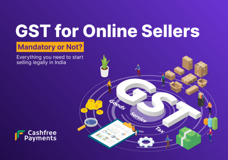 Is GST Necessary