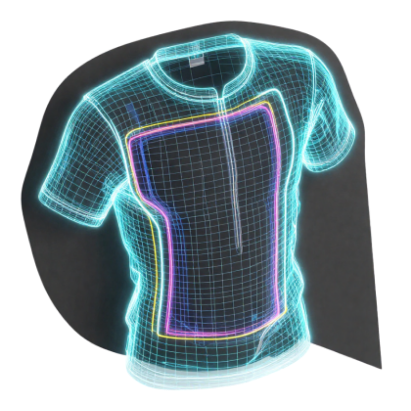 MakeMyt-Shirt