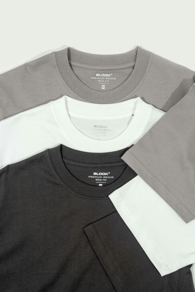 Best GSM for Oversized T-Shirts India