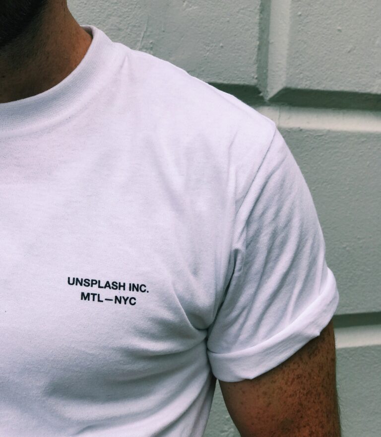 Best GSM for Oversized T-Shirts India