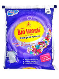 what is bio wash fabric treatment