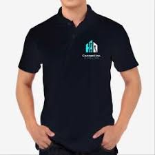 Welcome Kits with Custom T-Shirts Employees