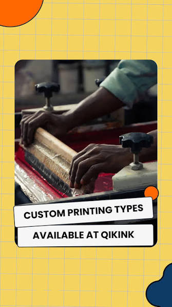 Blinkstore vs Qikink Print on Demand India