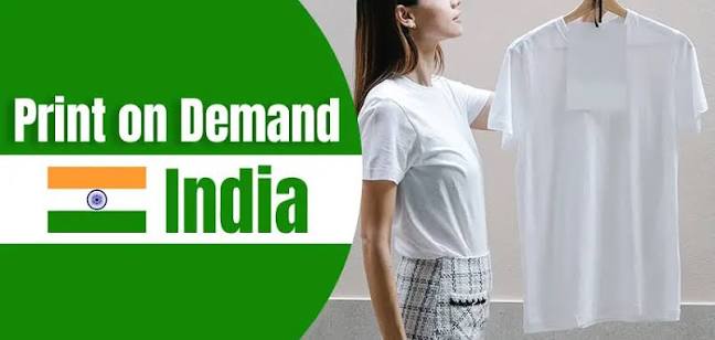 Blinkstore vs Qikink Print on Demand India