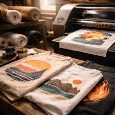 Blinkstore vs Qikink Print on Demand India