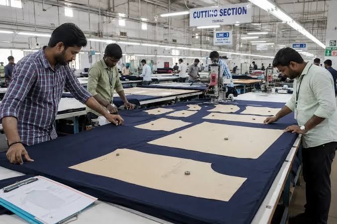 t-shirt costing formula India