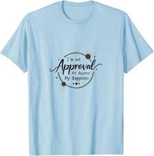 T-shirt sample approval checklist