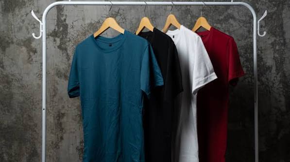 combed cotton vs carded cotton T-shirt