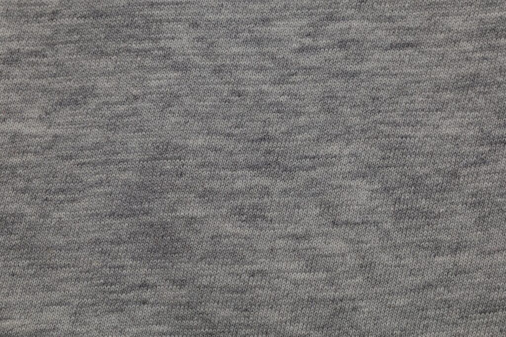Single Jersey vs Interlock vs Piqué