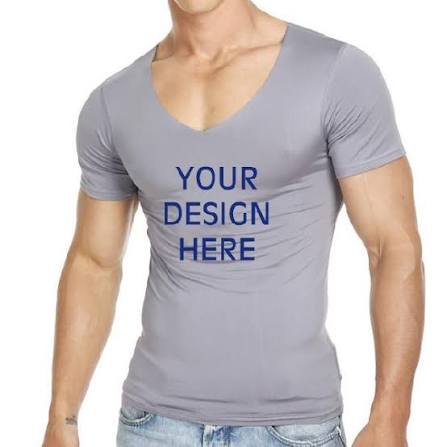 private label T-shirt manufacturing in India - Gudebook